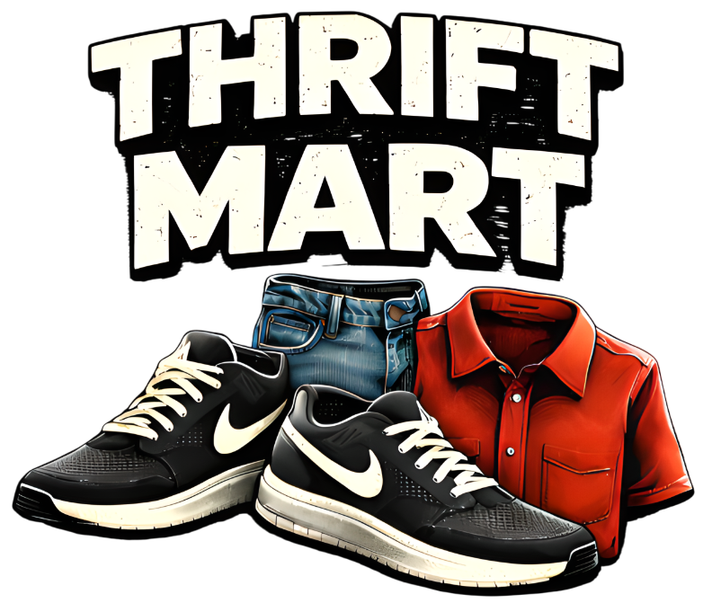 Thrift Mart