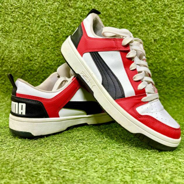 PUMA LOW SNEAKER 42"